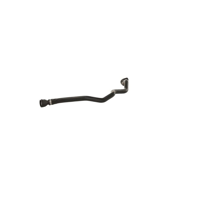 Gates Curved Radiator Hose fits BMW 3 1998-2007