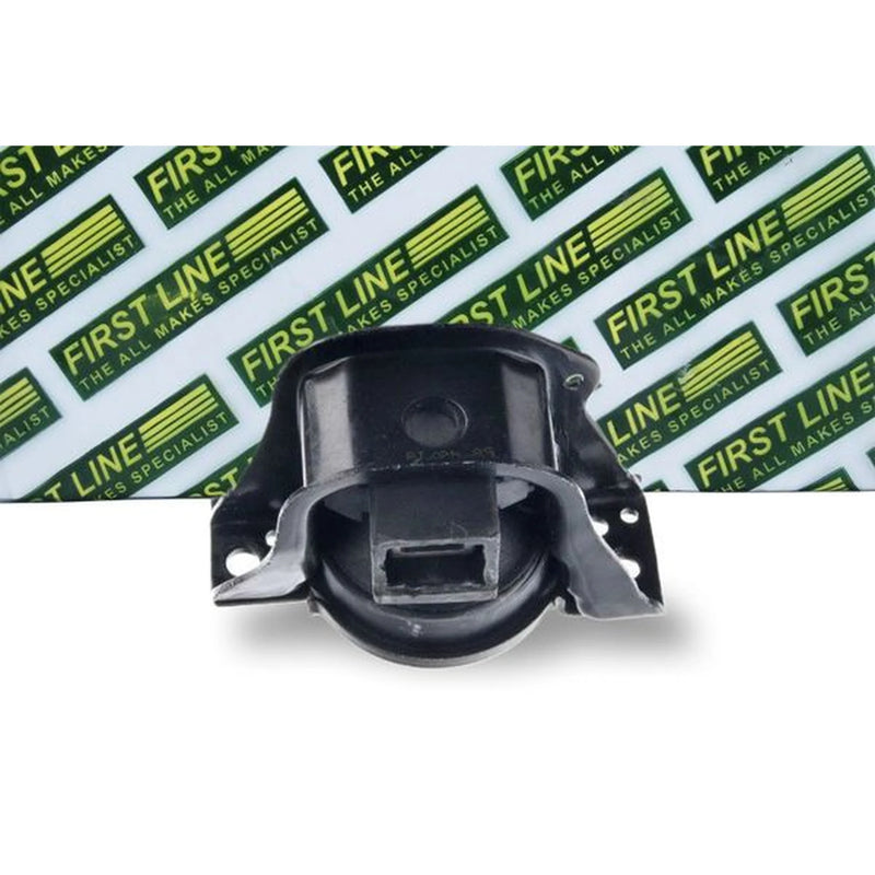 First Line Engine Mount Mounting fits Citroën C2 2005-2009 1.4