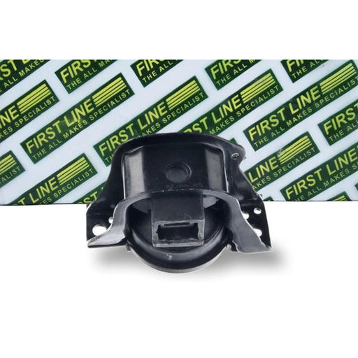 First Line Engine Mount Mounting fits Citroën C2 2005-2009 1.4