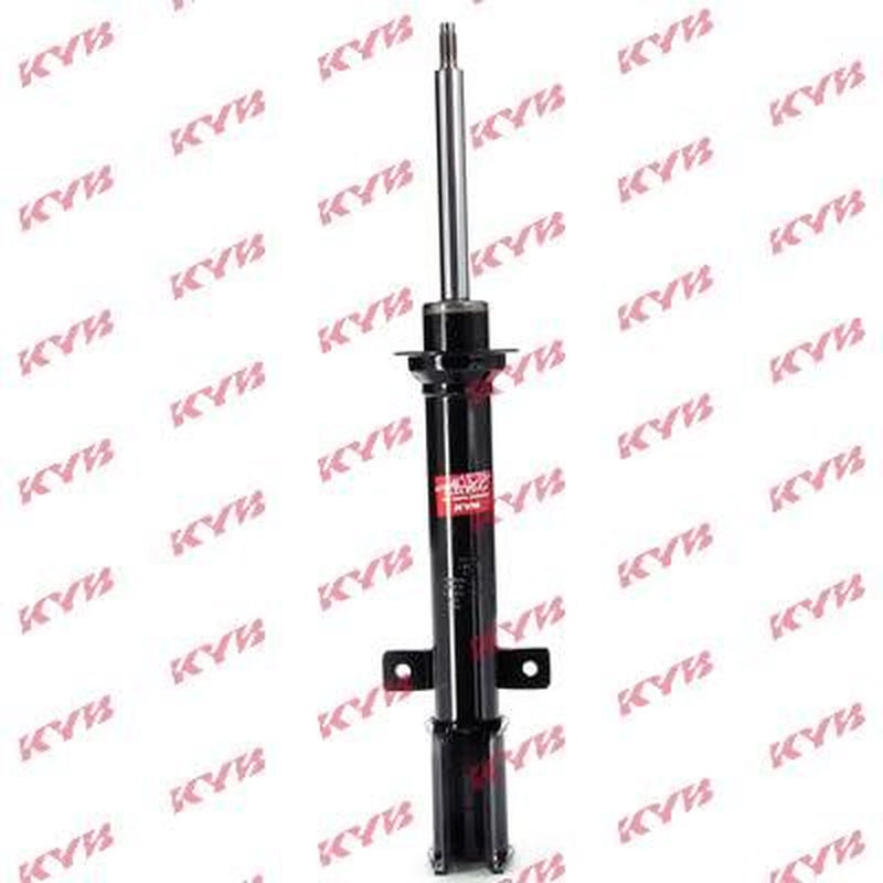 KYB 2 x Shock Absorbers fits Renault Scénic I 2000-2003 1.9 2.0