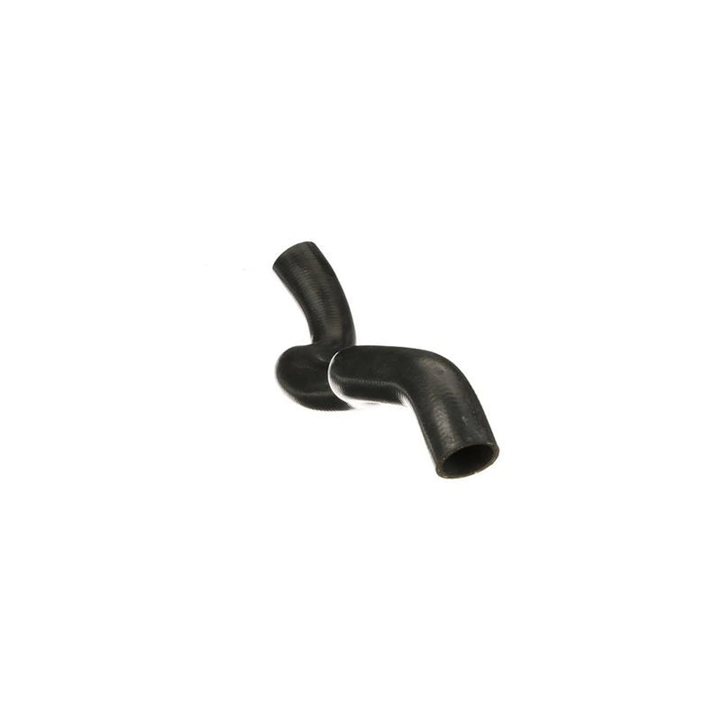 Gates Radiator Coolant Hose 500mm ID fits Opel Astra J 2009-2018 1.6