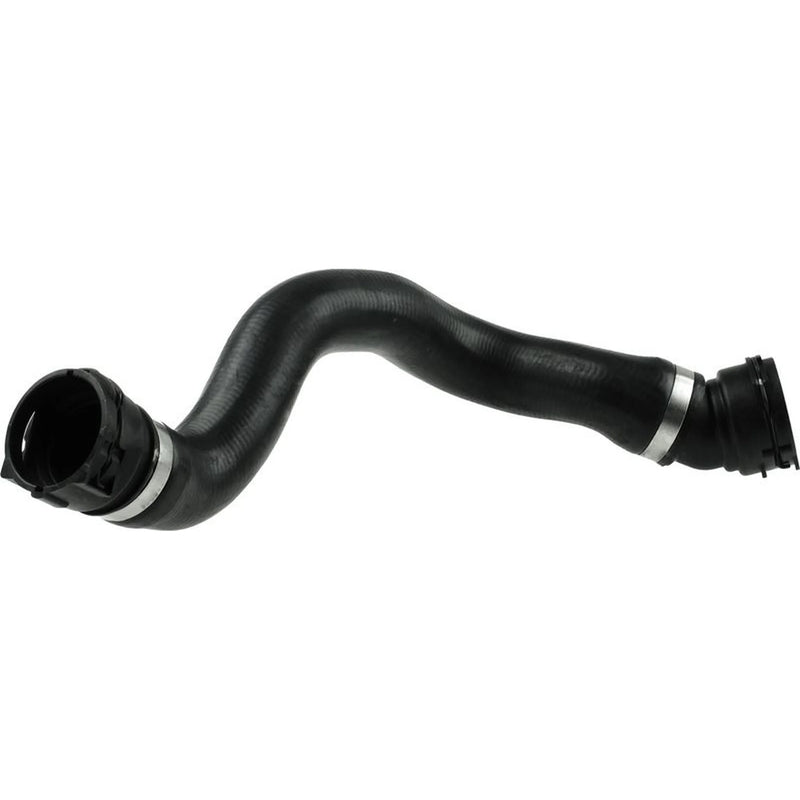 Gates Radiator Coolant Hose 402mm ID fits BMW 3 2001-2007