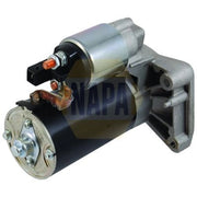 NAPA Starter Motor 12V 1.7kW 11 Teeth fits Mini Mini 2006-2015 1.6