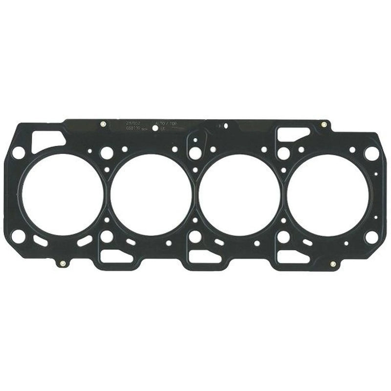 Elring Cylinder Head Gasket 0mm Thick fits Alfa Romeo 147 2002-2010 1.9
