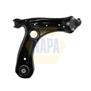 NAPA Control/Trailing Arm Front Right fits Audi A1 2010-2018