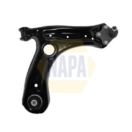 NAPA Control/Trailing Arm Front Right fits Audi A1 2010-2018
