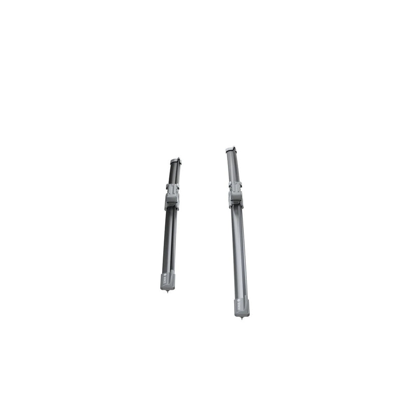 Bosch Aerotwin Wiper Blade Set 600mm + 475mm — A606S fits Alpina B4 Gran 2022 on