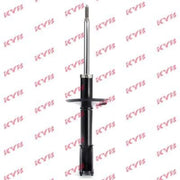 KYB Shock Absorber Damper Strut Front fits Dacia Logan Express 2009-2010
