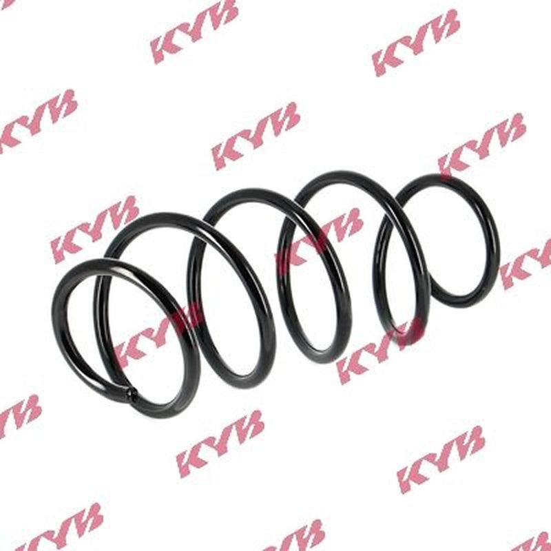 KYB Front Suspension Coil Spring fits BMW X3 2012-2017