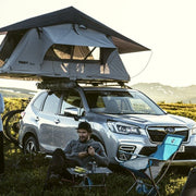 Thule Tepui Kukenam 3 Person Car Roof Tent - Olive Green 901301 Thule - Bars 4 Cars