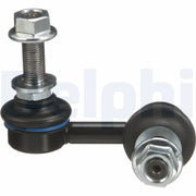 Delphi Stabiliser Bar Link Coupling Rod Front Right fits Infiniti Ex 2008 on