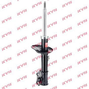 KYB Shock Absorber Damper Strut Front Right fits Chevrolet Kalos 2003-2013