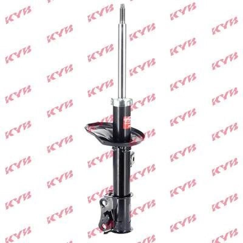 KYB Shock Absorber Damper Strut Front Right fits Chevrolet Kalos 2003-2013