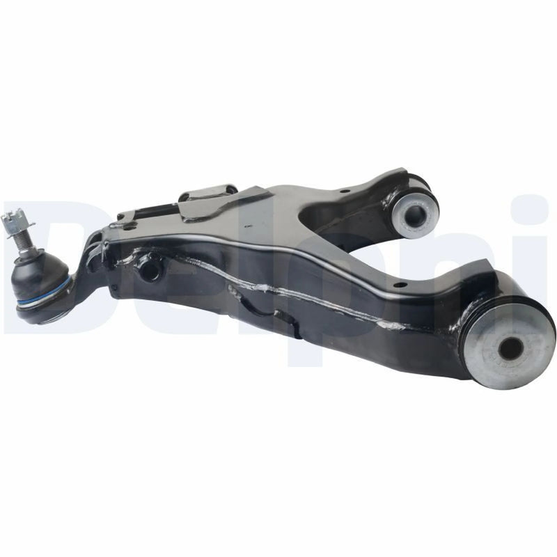 Delphi Control/Trailing Arm Front