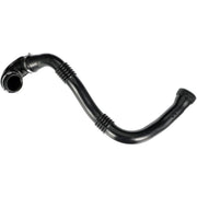 Gates Intercooler Turbo Charge Air Hose 1,100mm fits Opel Insignia A 2014-2017