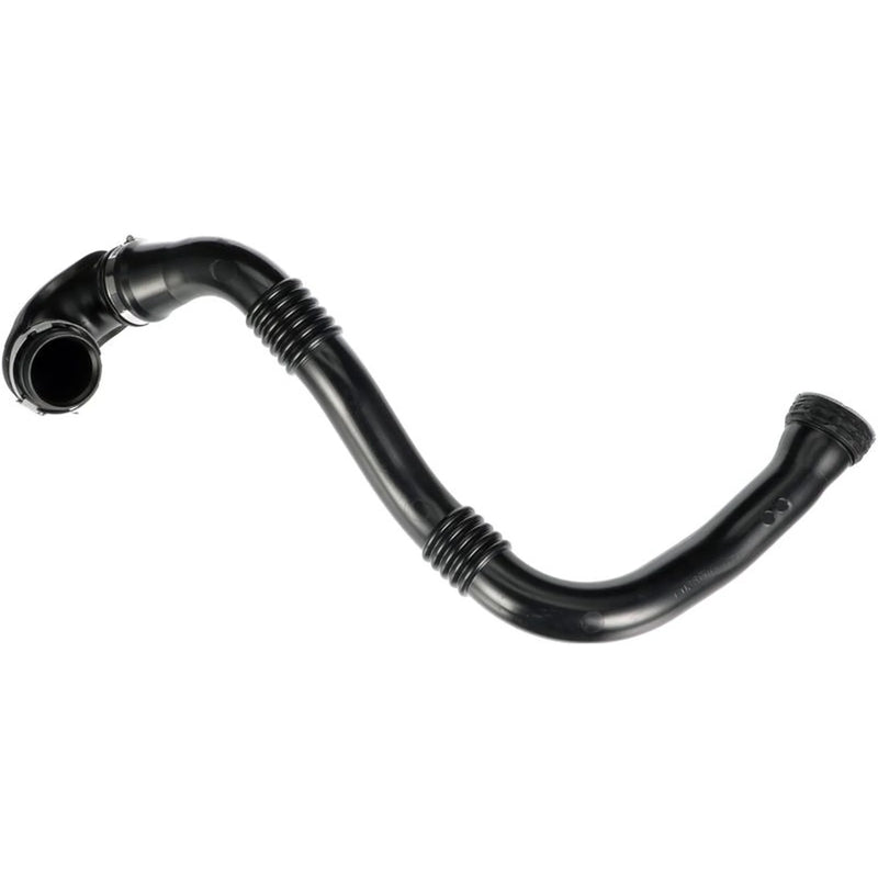 Gates Intercooler Turbo Charge Air Hose 1,100mm fits Opel Insignia A 2014-2017