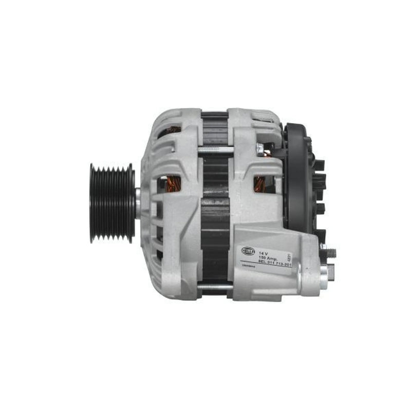 Hella Car Alternator 12V fits Fiat Ducato 2006 on
