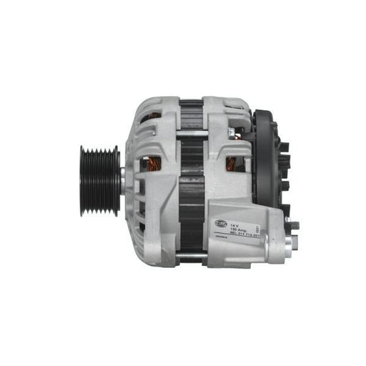 Hella Car Alternator 12V 8EL 011 713-201