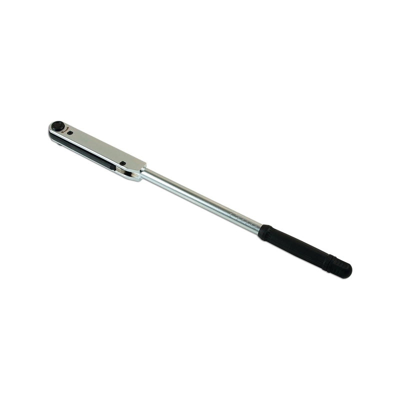 Laser Classic Torque Wrench 3/4"D 200 - 800Nm 7208 Laser - Dynamic Drive