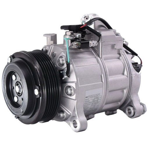Valeo Air Conditioning Compressor 815244