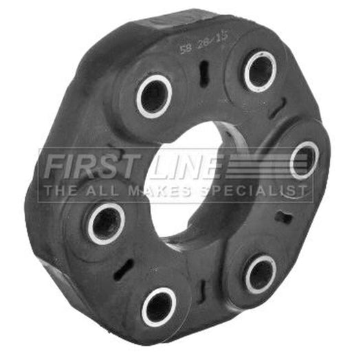First Line Propshaft Universal Joint fits Ford Transit 2000-2014