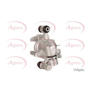 Apec Brake Caliper Assembly Rear Left LCA113