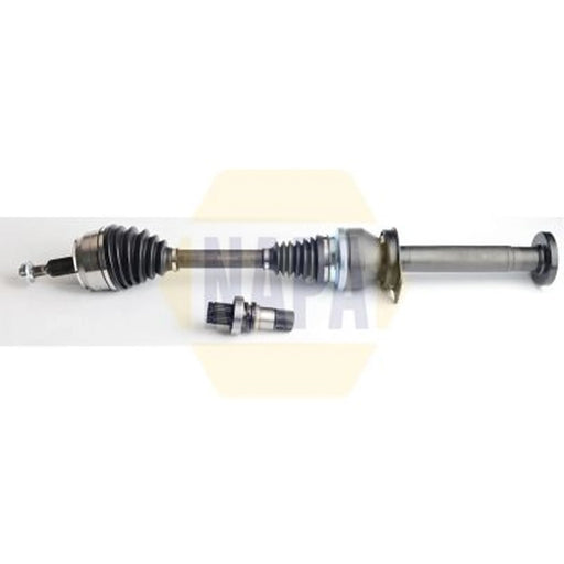 NAPA CV Drive Shaft Driveshaft Front Right NDS1574R