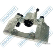Apec Brake Caliper Assembly Rear Right BCA2860E