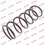 KYB 2 x Suspension Springs fits Toyota Picnic 1997-2001 2.2