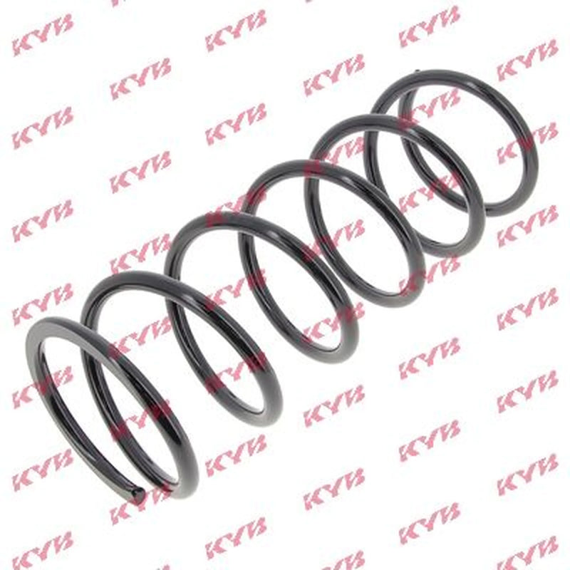 KYB 2 x Suspension Springs fits Toyota Picnic 1997-2001 2.2