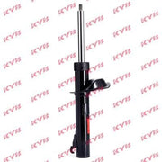 KYB Shock Absorber Damper Strut Front Right fits Ford Tourneo Connect 2002-2013