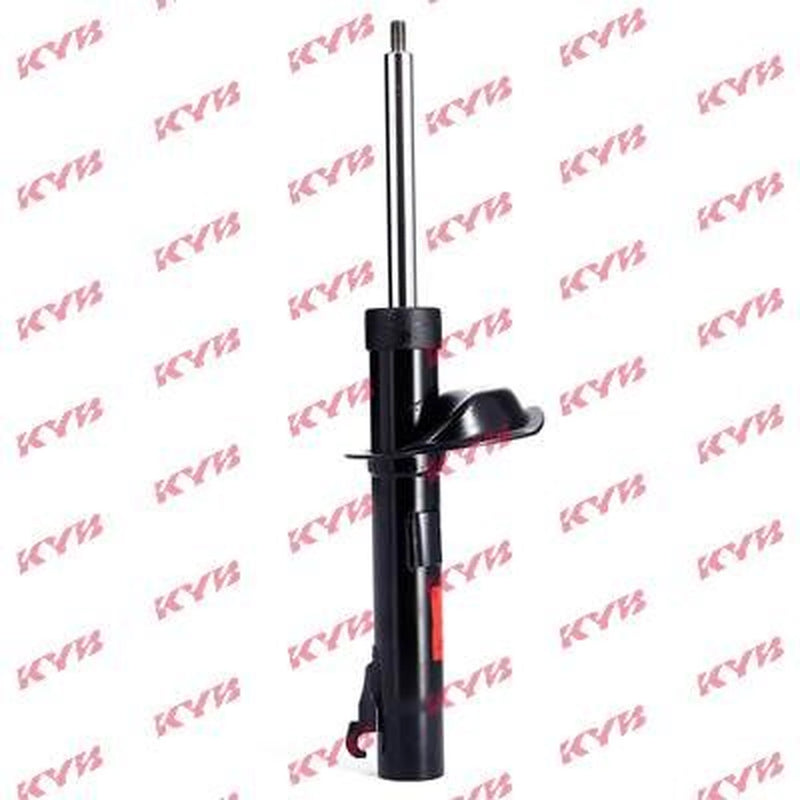 KYB Shock Absorber Damper Strut Front Right fits Ford Tourneo Connect 2002-2013