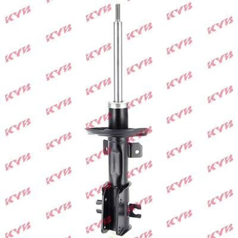 KYB 2 x Shock Absorbers fits Chrysler Delta 2011 on 2.0