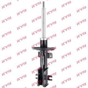 KYB Shock Absorber Damper Strut Front fits Chrysler Delta 2011 on 2.0