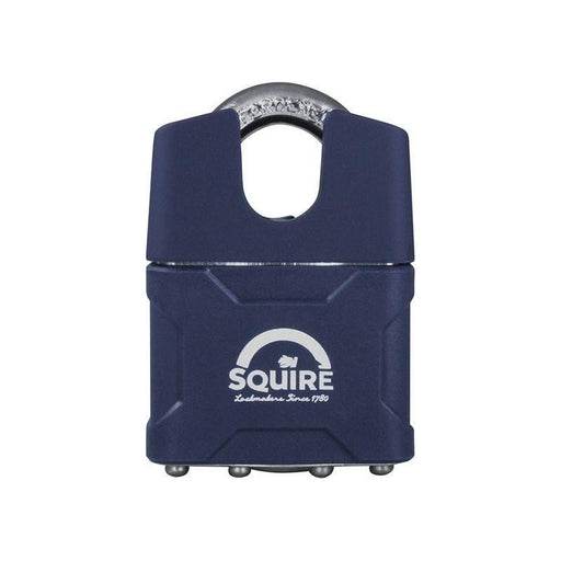 Squire 37CS Stronglock Padlock Shed Lock 44mm Close Shackle Squire - NN4 Online