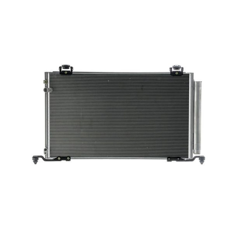 Mahle Air Conditioning Condenser fits Toyota Avensis 2003-2008 2.0 2.4