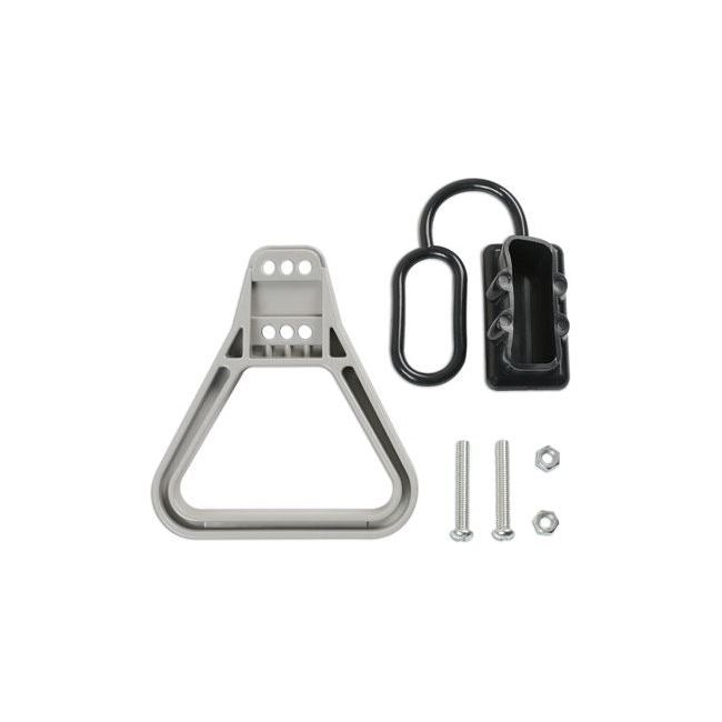 Connect Power Connector Accessory Kit 175A 6pc 37527 Tool Connection - Dynamic Drive