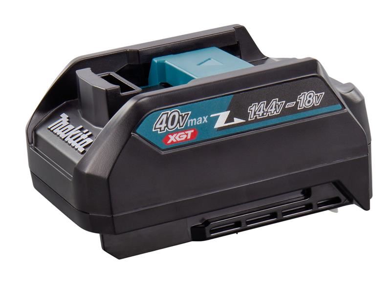 Makita ADP10 XGT to LXT Charger Adaptor Makita - NN4 Online