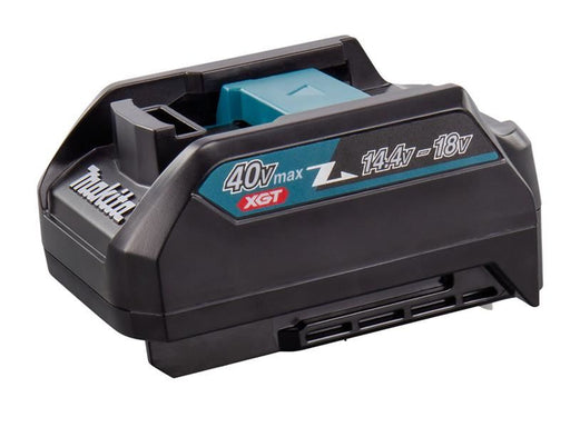 Makita ADP10 XGT to LXT Charger Adaptor Makita - NN4 Online