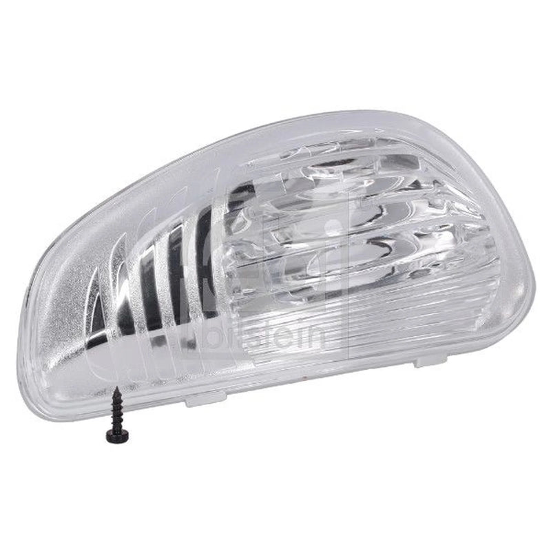 Febi Auxiliary Direction Indicator Left Exterior Mirror Connec 198574