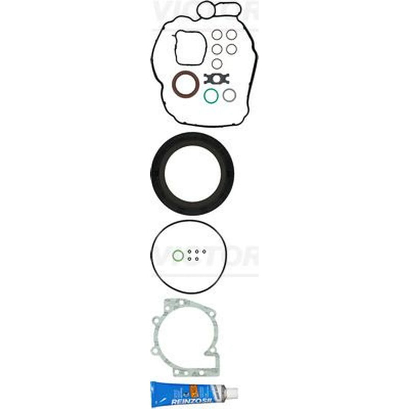 Victor Reinz Crankcase Gasket Kit ID 08-42976-01