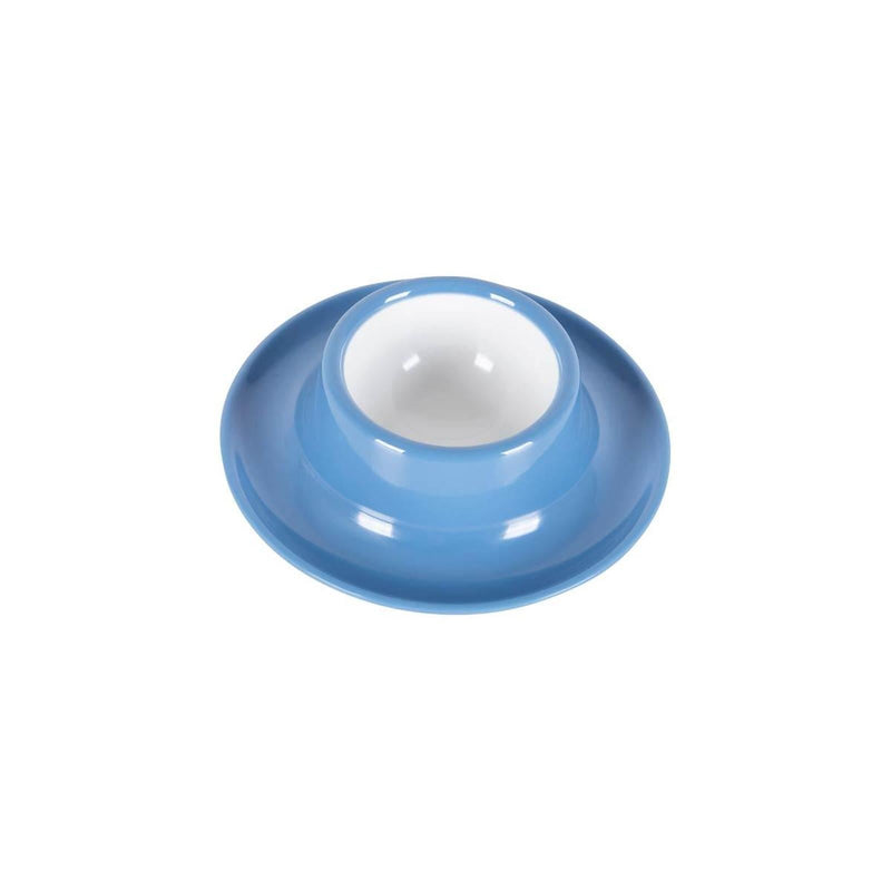 Gimex Colour Line Egg Cup Sky 4 Pieces Gimex - Dynamic Drive