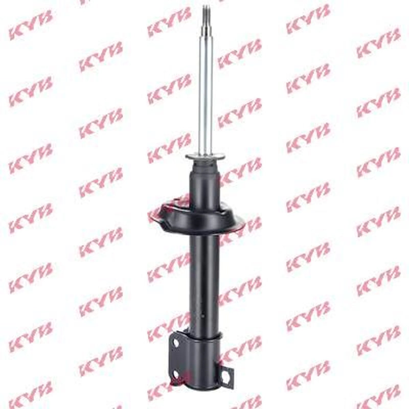 KYB 2 x Shock Absorbers fits Isuzu Gemini 1988-1990 1.5