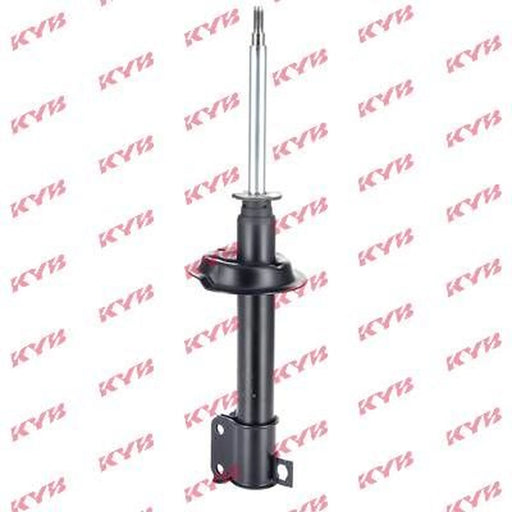 KYB 2 x Front Shock Absorbers fits Isuzu Gemini 1988-1990 1.5