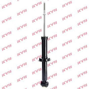 KYB Shock Absorber Damper Strut Rear fits Skoda Favorit 1989-1994 1.3