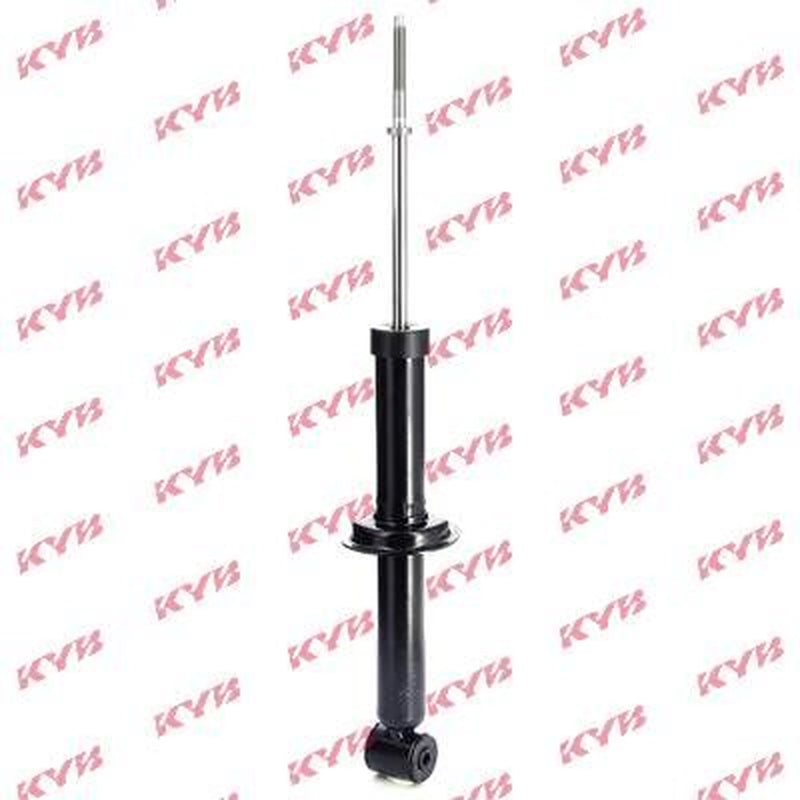 KYB Shock Absorber Damper Strut Rear fits Skoda Favorit 1989-1994 1.3