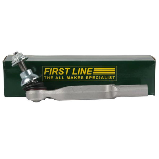 First Line 2 x Tie Rod Ends fits Mercedes-Benz B-Class Sports Tourer 2018-2022