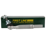 First Line Steering Tie Rod End Ball Jo fits Mercedes-Benz B-Class Sports Tourer