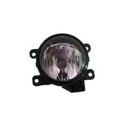 Apec Front Right Fog Light H11 fits Citroën Berlingo Box Body/Mpv 2008-2021 1.6