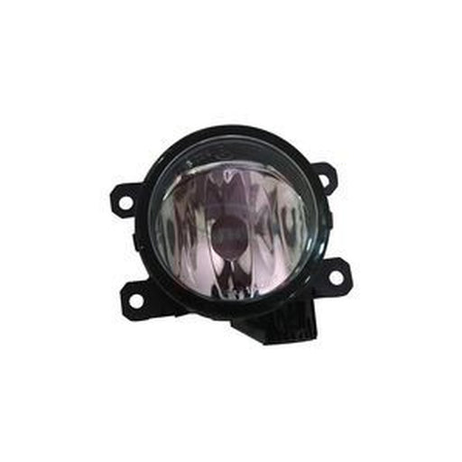 Apec Front Right Fog Light H11 fits Citroën Berlingo Box Body/Mpv 2008-2021 1.6